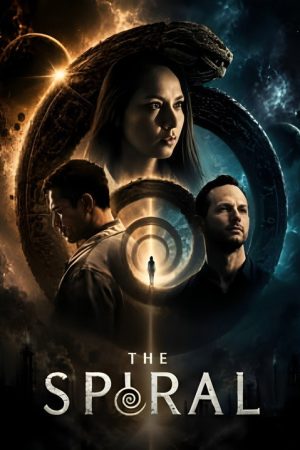 The Spiral (2018) poster