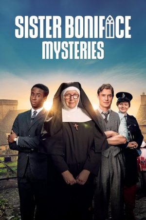 Sister Boniface Mysteries (2022) poster
