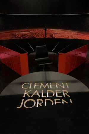Clement kalder Jorden (2020) poster
