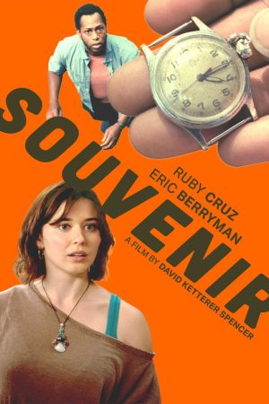 Souvenir (2026) poster