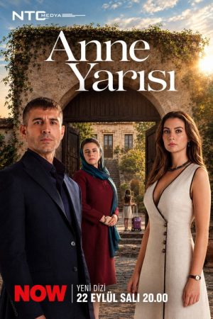 Anne Yarısı (2026) poster
