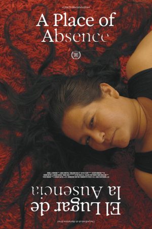 A Place of Absence (2025) poster