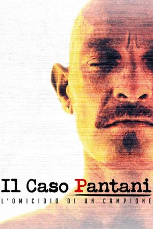 Il caso Pantani – L’omicidio di un campione (2020) poster