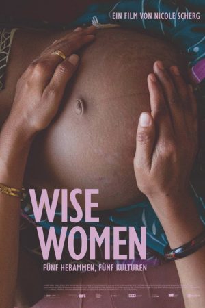 Wise Women (2026) poster