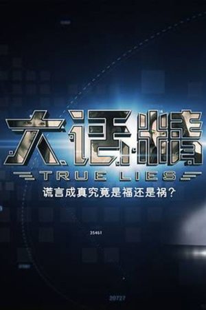 大话精 (2019) poster