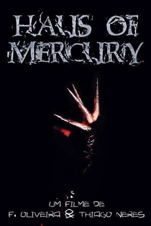 Haus of Mercury (2025) poster