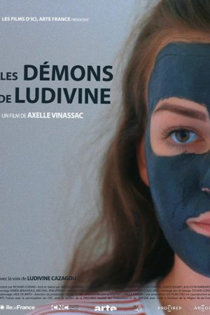 Les démons de Ludivine (2018) poster