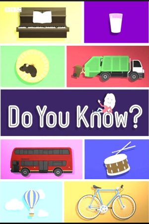 Maddie’s Do You Know? (2016) poster