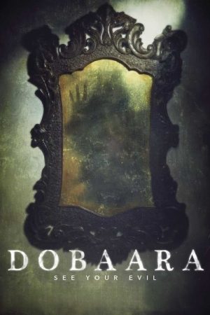 Dobaara: See Your Evil (2017) poster