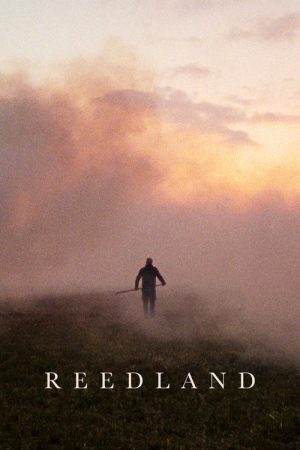Reedland (2025) poster
