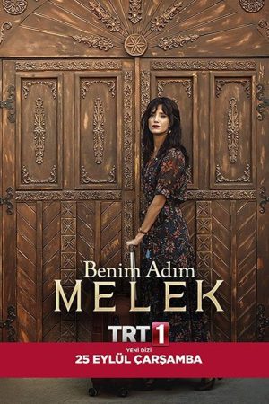My Name is Melek (2019) poster