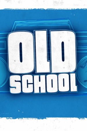 Özcan Cosar live! Old School (2019) poster