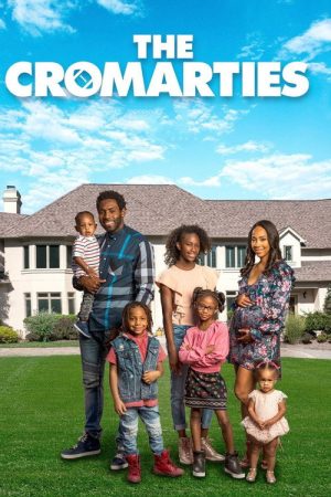 The Cromarties (2017) poster