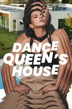 Dance Queen’s House (2020) poster