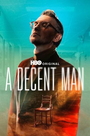 A Decent Man (2025) poster