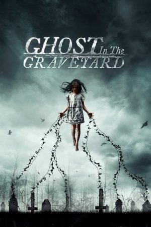 Ghost in the Graveyard (2019) poster