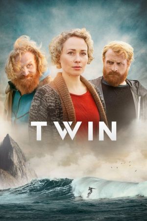 TWIN (2019) poster