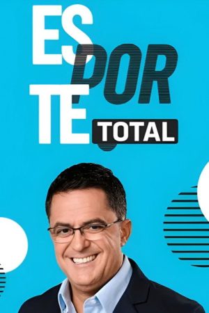 Esporte Total (2021) poster