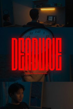 Deadline (2026) poster