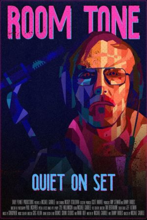 Room Tone (2022) poster