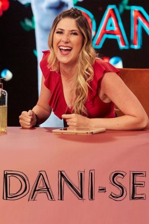 Dani-se (2021) poster