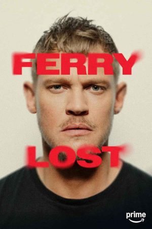 Ferry Lost (2026) poster
