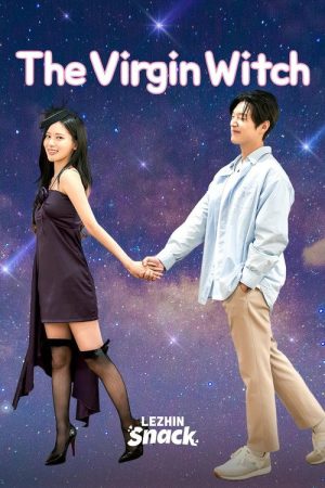 The Virgin Witch (2026) poster