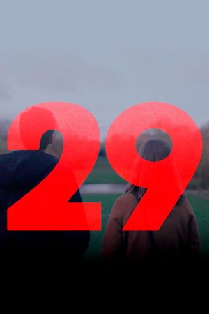 29 (2018) poster