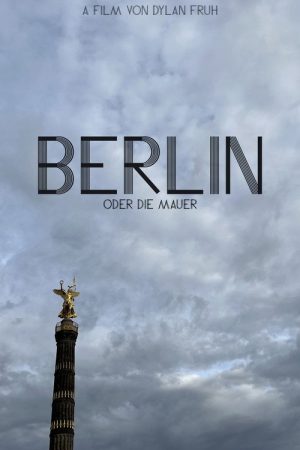 Die Mauer (2026) poster