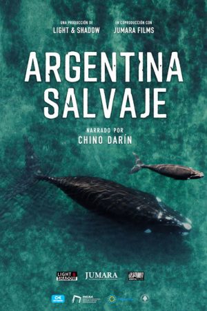 Argentina Salvaje (2023) poster