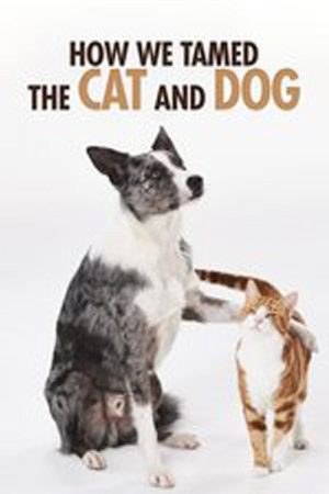 How We Tamed the Cat and Dog (2020) poster