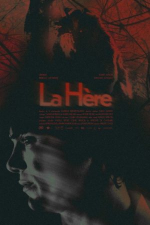 La Hère (2026) poster