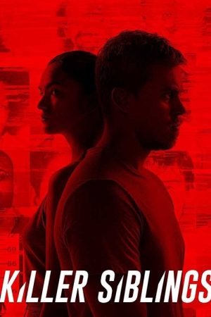 Killer Siblings (2019) poster