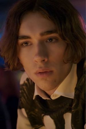 The Night Is Young (2019) poster