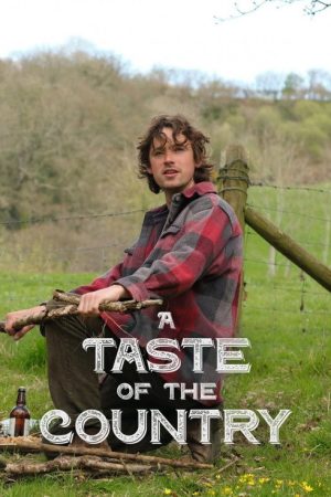 A Taste of the Country (2022) poster
