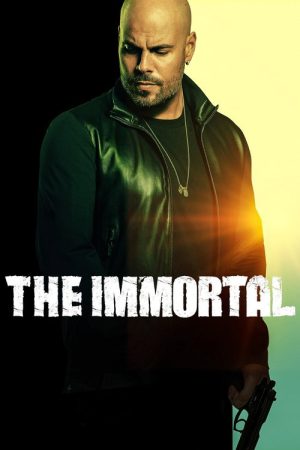 The Immortal (2019) poster