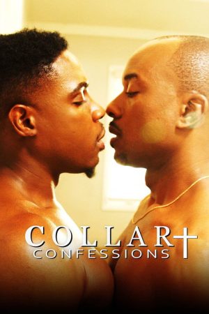 Collar Confessions (2021) poster