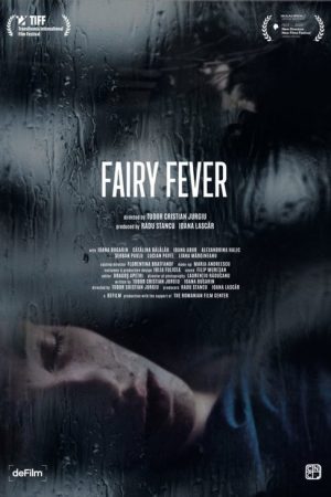 Fairy Fever (2020) poster