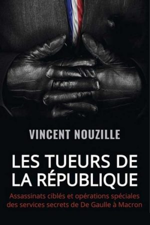 Les tueurs de la République (2017) poster
