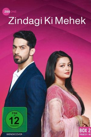 Zindagi Ki Mehek (2016) poster
