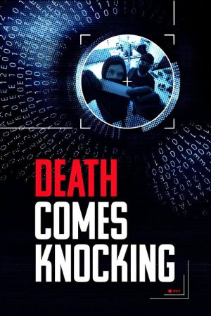 When Death Comes Knocking (2025) poster