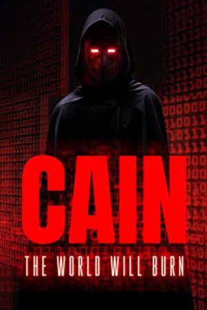 Cain (2025) poster