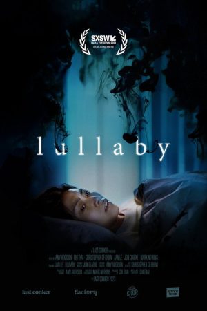 Lullaby (2024) poster