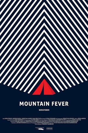 Mountain Fever (2016) poster