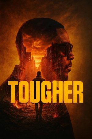 Tougher (2026) poster