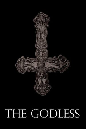 The Godless (2026) poster