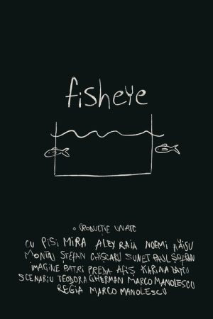 fisheye (2024) poster