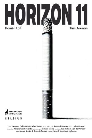 Horizon 11 (2024) poster
