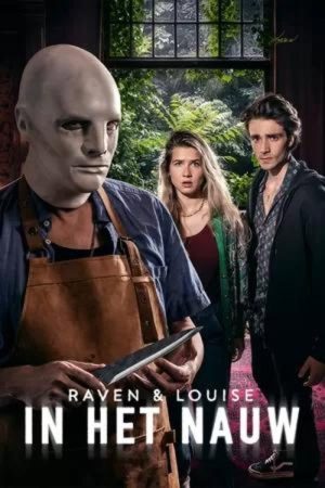 Familie – Raven en Louise in het nauw (2022) poster