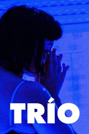 Trío (2022) poster